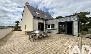 Maison 5 Pièces 139 m² à vendre à La Bouillie (22240)