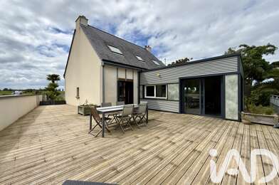 Maison 5 pièces 374000 €