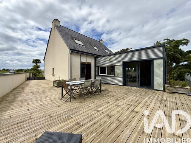 Vente Maison/villa 5 pièces — photo du bien