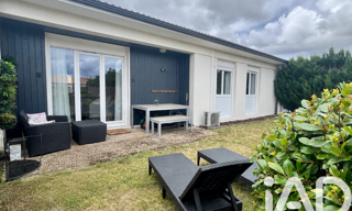 Maison 4 Pièces 80 m² à vendre à Parentis-en-Born (40160)