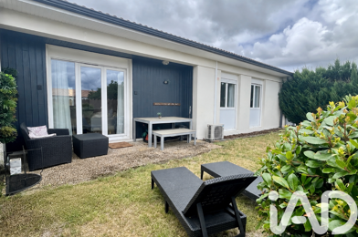 Maison 4 pièces 232000 €
