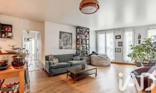 Appartement 3 Pièces 68 m² à vendre à Romainville (93230)