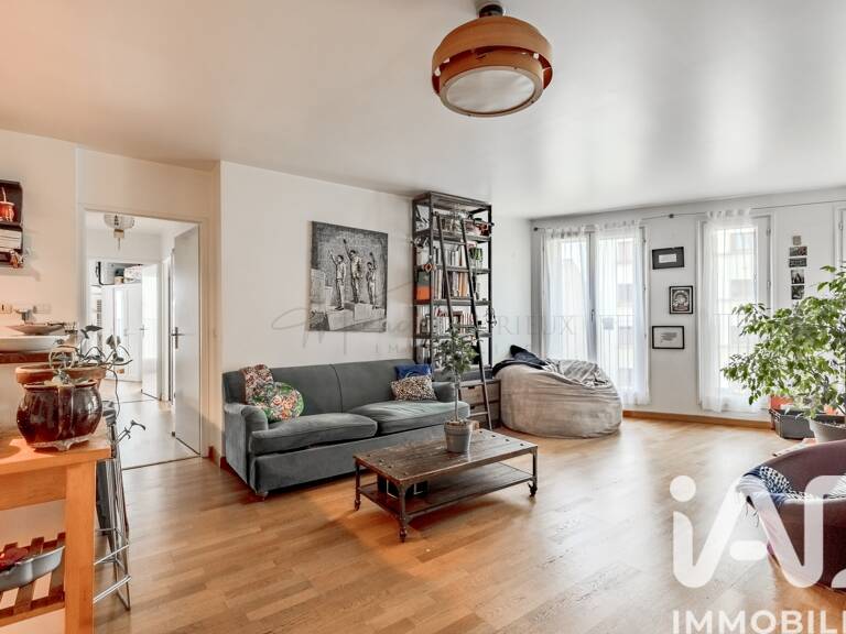 Vente Appartement 3 pièces — photo 1