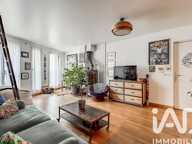 Vente Appartement 3 pièces — photo 2