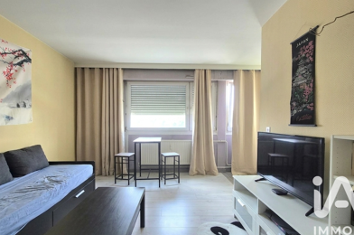 Appartement 1 pièces 89500 €