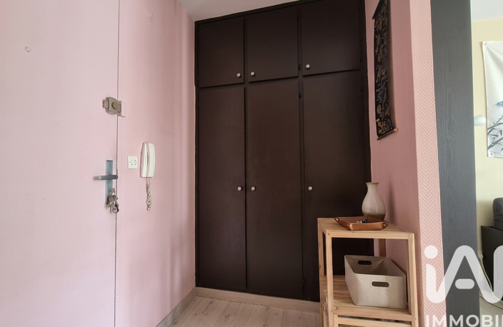 Vente Appartement 1 pièce — photo 5