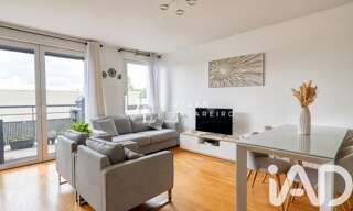 Appartement 3 Pièces 67 m² à vendre à Épinay-sur-Seine (93800)