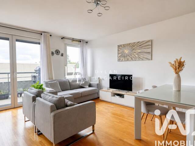 Vente Appartement 3 pièces — photo du bien