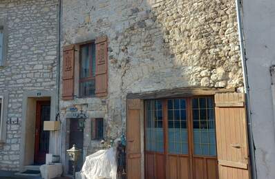 Vente Maison de village 5 pièces — photo du bien