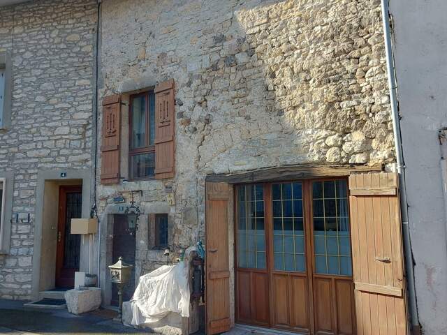Vente Maison de village 5 pièces — photo du bien
