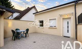 Maison 4 Pièces 60 m² à vendre à Argenteuil (95100)