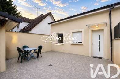 Maison 4 pièces 248000 €