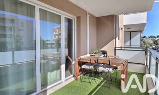 Appartement 3 Pièces 67 m² à vendre à Marseille 13 (13013)
