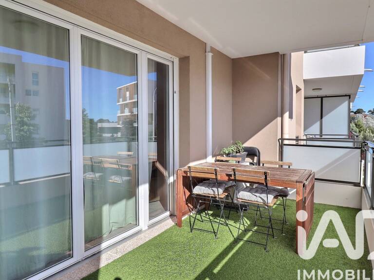 Vente Appartement 3 pièces — photo 1