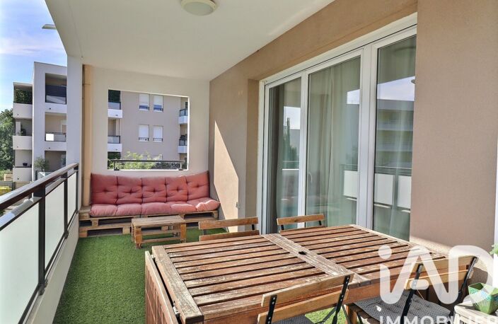 Vente Appartement 3 pièces — photo 2