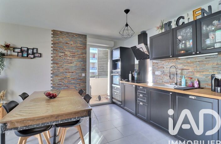 Vente Appartement 3 pièces — photo 3