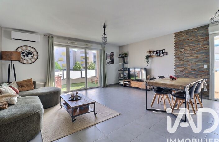 Vente Appartement 3 pièces — photo 4