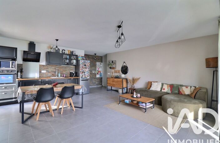 Vente Appartement 3 pièces — photo 5