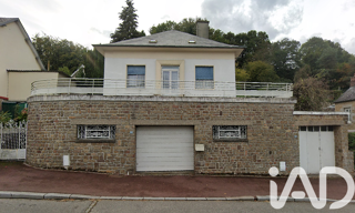 Maison 7 Pièces 195 m² à vendre à Vire Normandie (14500)