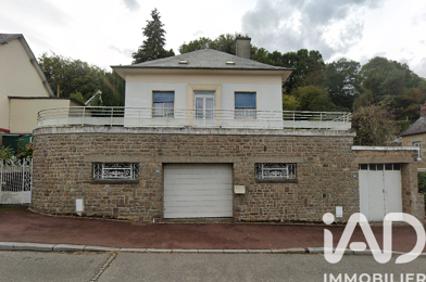 Maison 7 pièces 207000 €