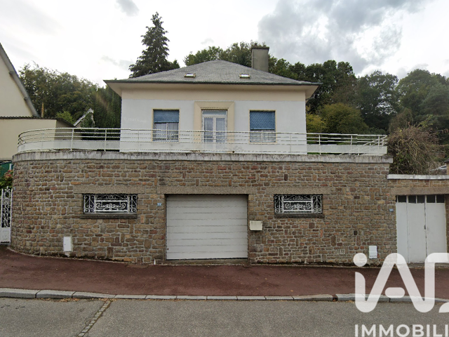 Vente Maison/villa 7 pièces — photo du bien