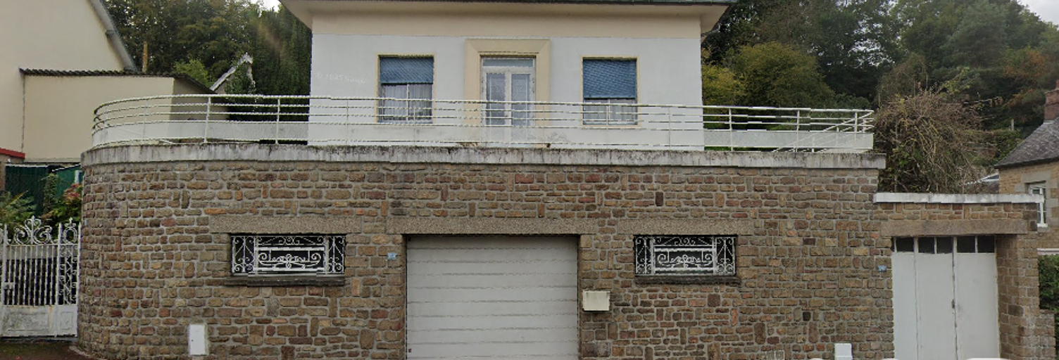 Maison 7 Pièces 195 m² à vendre à Vire Normandie (14500)