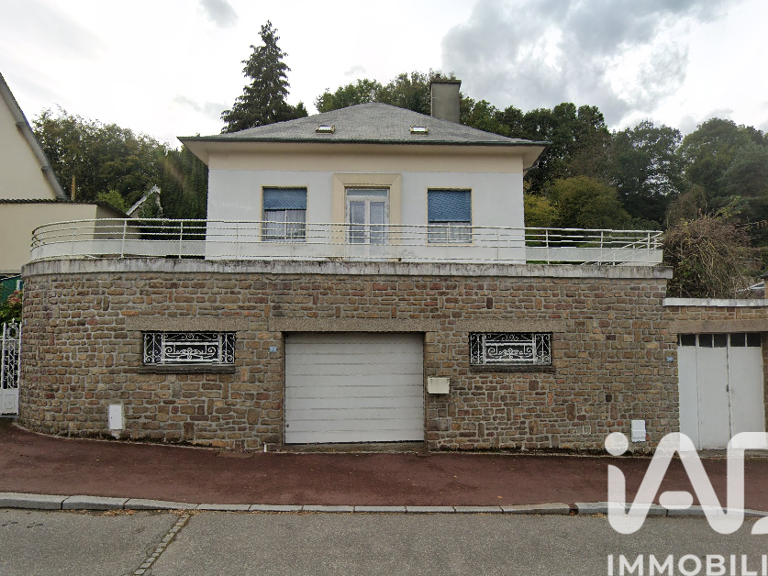 Vente Maison/villa 7 pièces — photo 1
