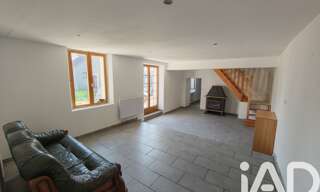 Maison 6 Pièces 106 m² à vendre à Chesley (10210)