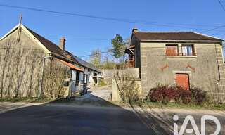 Maison 6 Pièces 106 m² à vendre à Chesley (10210)