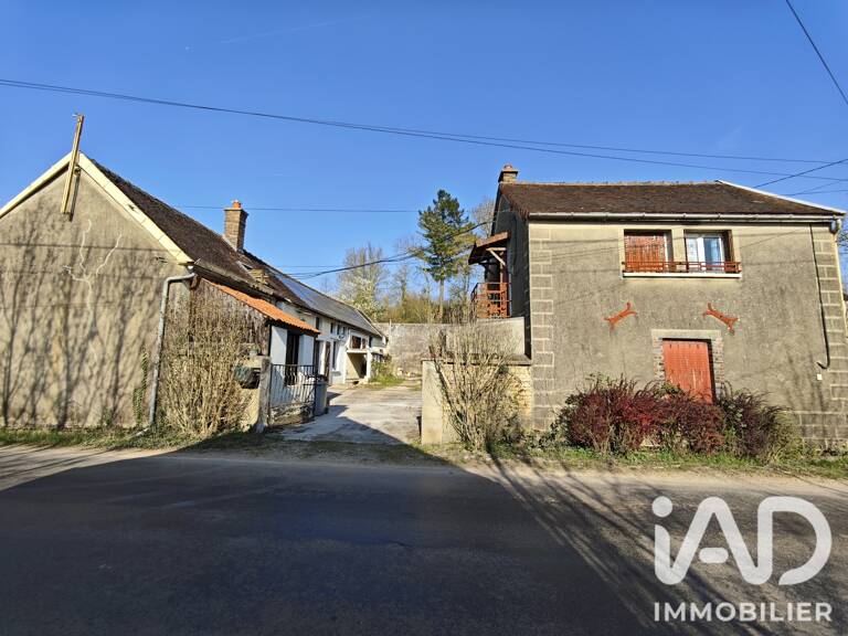 Vente Maison de village 6 pièces — photo 1