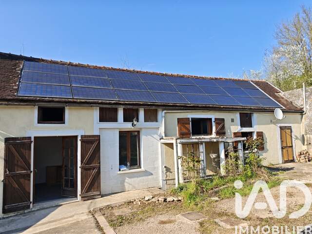 Vente Maison de village 6 pièces — photo du bien