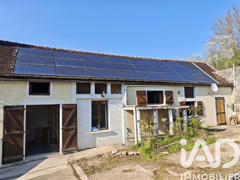 Vente Maison de village 6 pièces — photo 1
