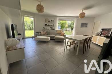 Appartement 4 pièces 266900 €