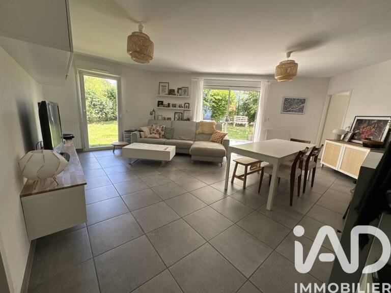Vente Appartement 4 pièces — photo 1