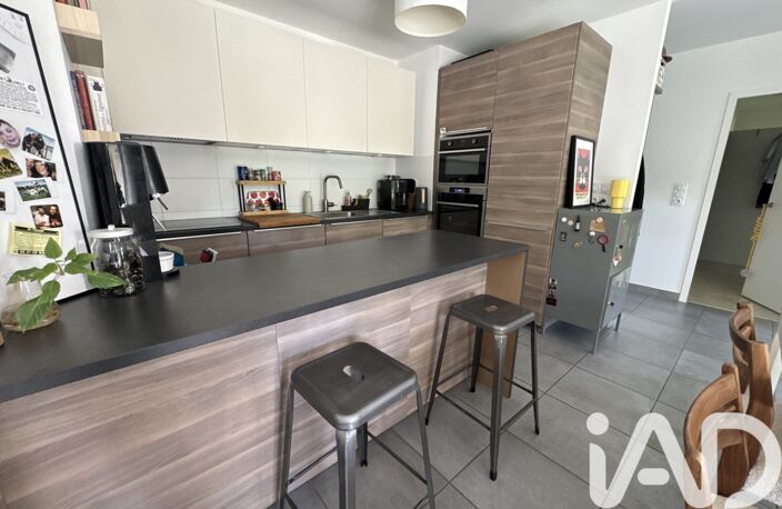 Vente Appartement 4 pièces — photo 3