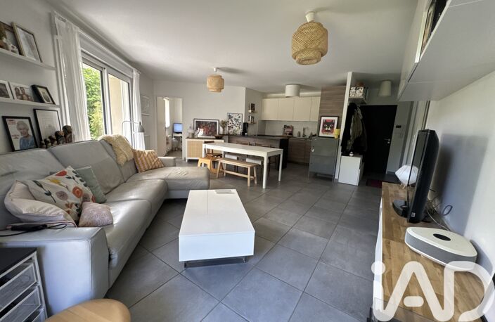 Vente Appartement 4 pièces — photo 5