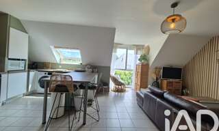 Appartement 3 Pièces 65 m² à vendre à Montivilliers (76290)