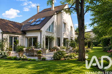 Maison 7 pièces 870000 €