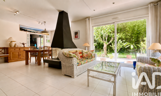 Maison 7 Pièces 175 m² à vendre à Bièvres (91570)