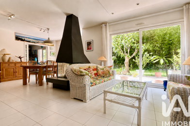 Maison 7 pièces 870000 €