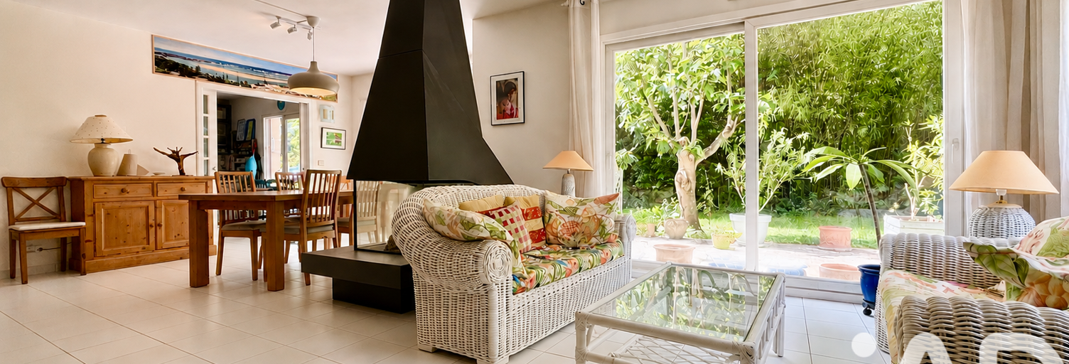Maison 7 Pièces 175 m² à vendre à Bièvres (91570)