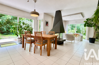 Maison 7 pièces 870000 €