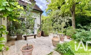 Maison 7 Pièces 175 m² à vendre à Bièvres (91570)