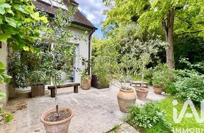 Vente Demeure 7 pièces — photo du bien