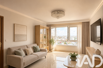 Appartement 4 pièces 339000 €