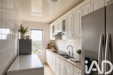 Appartement 4 pièces 339000 €