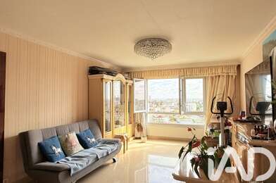 Appartement 4 pièces 339000 €