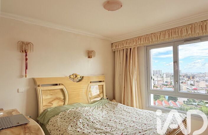 Vente Appartement 4 pièces — photo 3