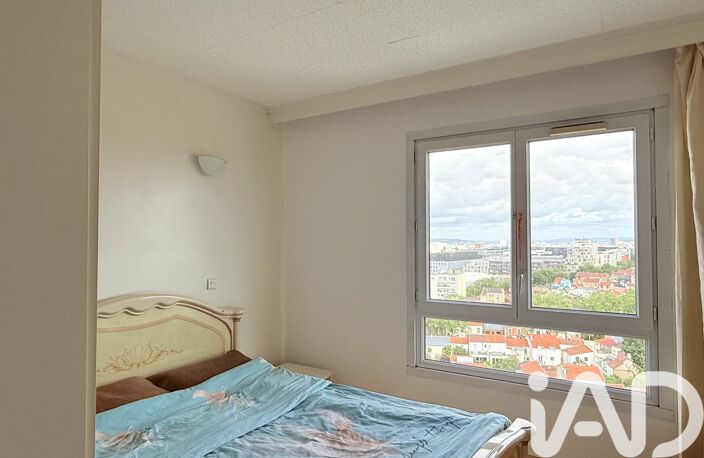 Vente Appartement 4 pièces — photo 4