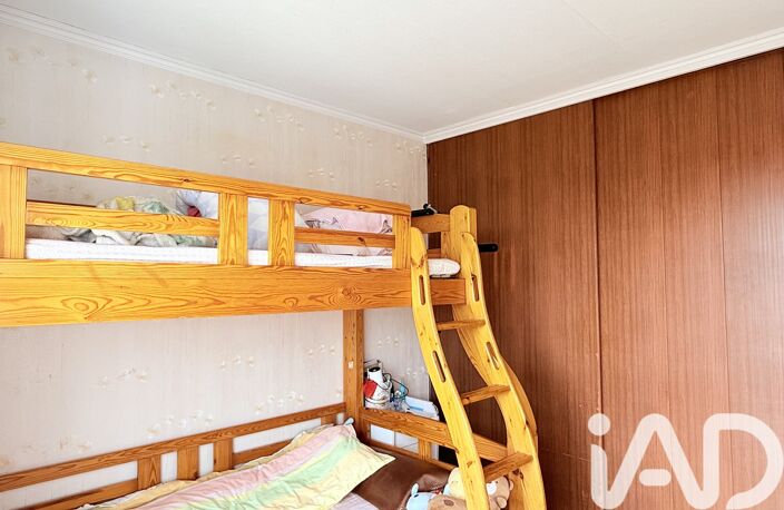 Vente Appartement 4 pièces — photo 5